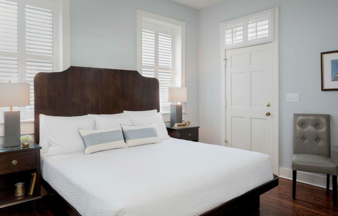 The Elliott House Inn Charleston Dış mekan fotoğraf