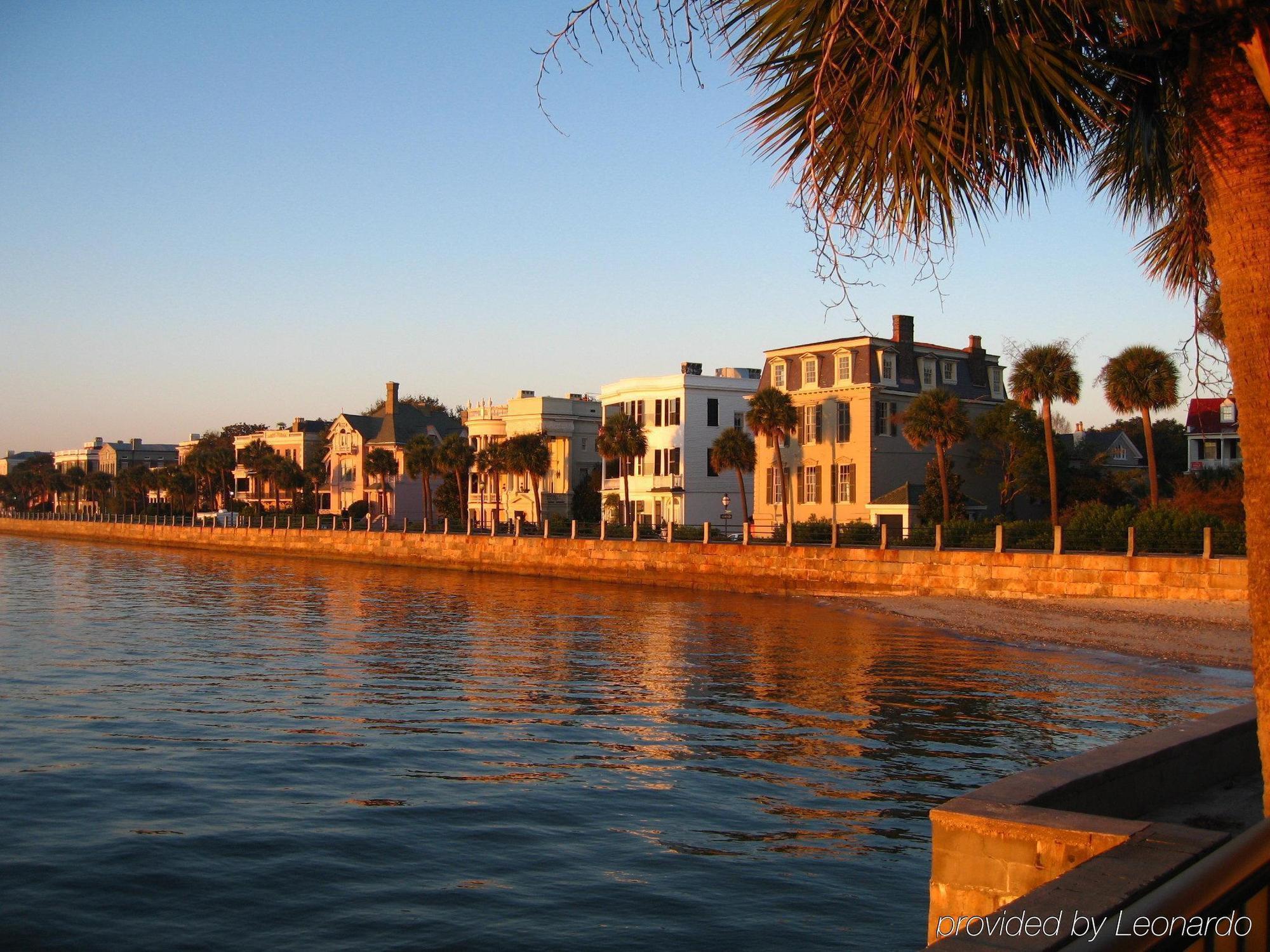 The Elliott House Inn Charleston Dış mekan fotoğraf