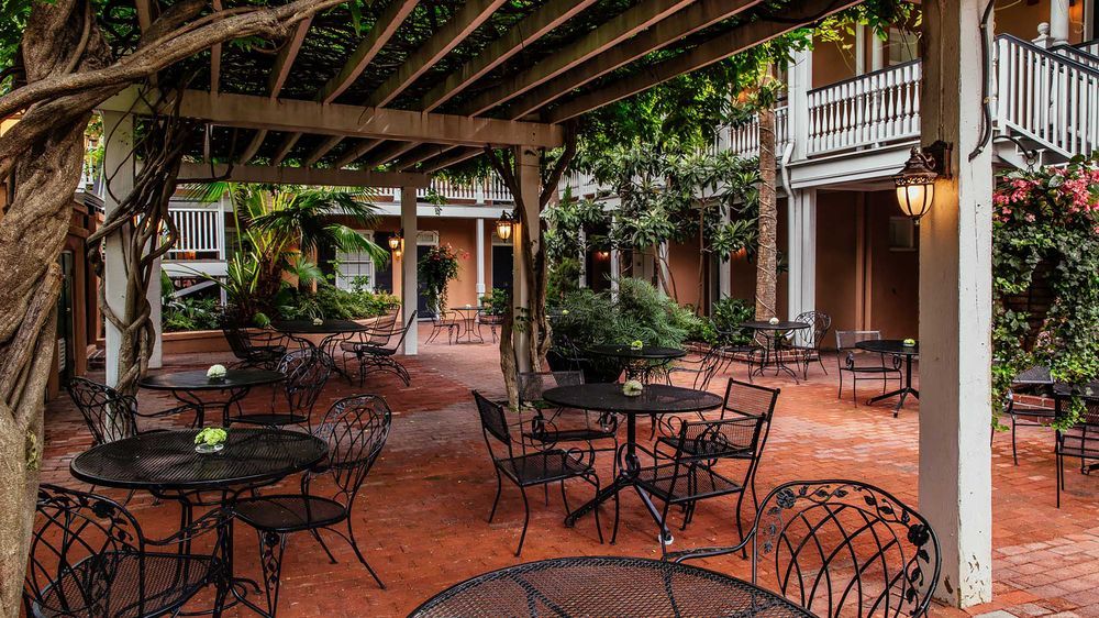 The Elliott House Inn Charleston Dış mekan fotoğraf