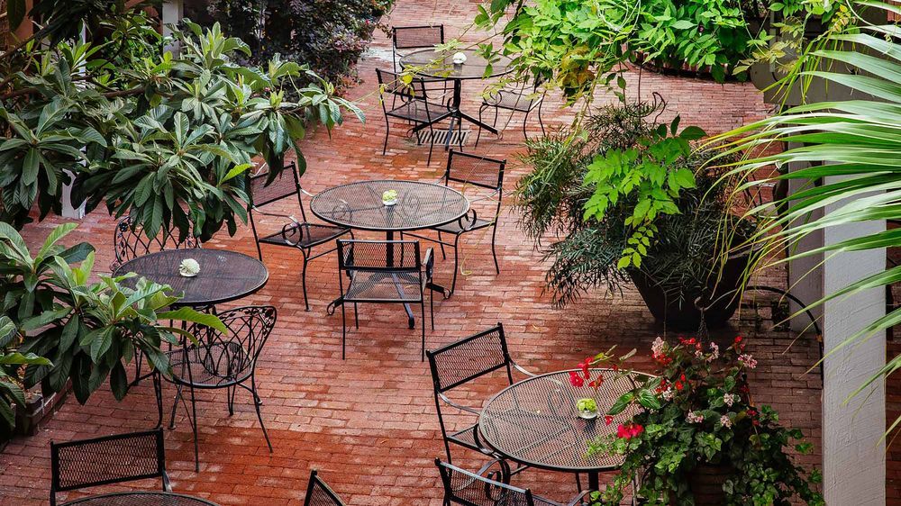 The Elliott House Inn Charleston Dış mekan fotoğraf