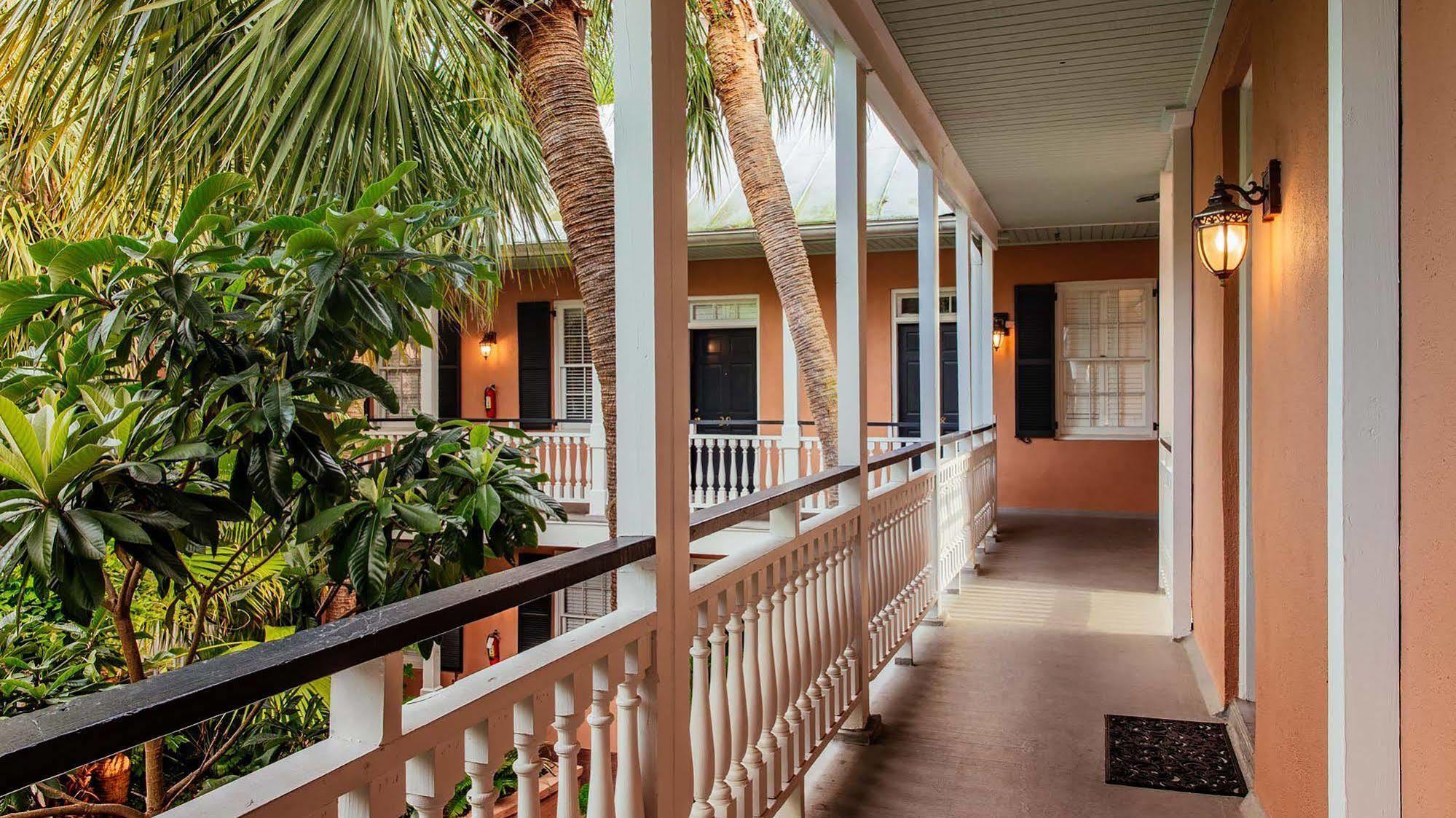 The Elliott House Inn Charleston Dış mekan fotoğraf