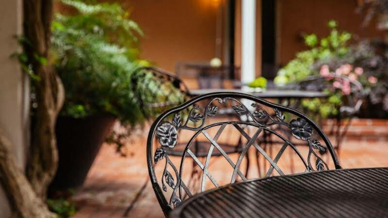 The Elliott House Inn Charleston Dış mekan fotoğraf