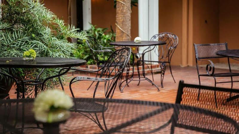 The Elliott House Inn Charleston Dış mekan fotoğraf